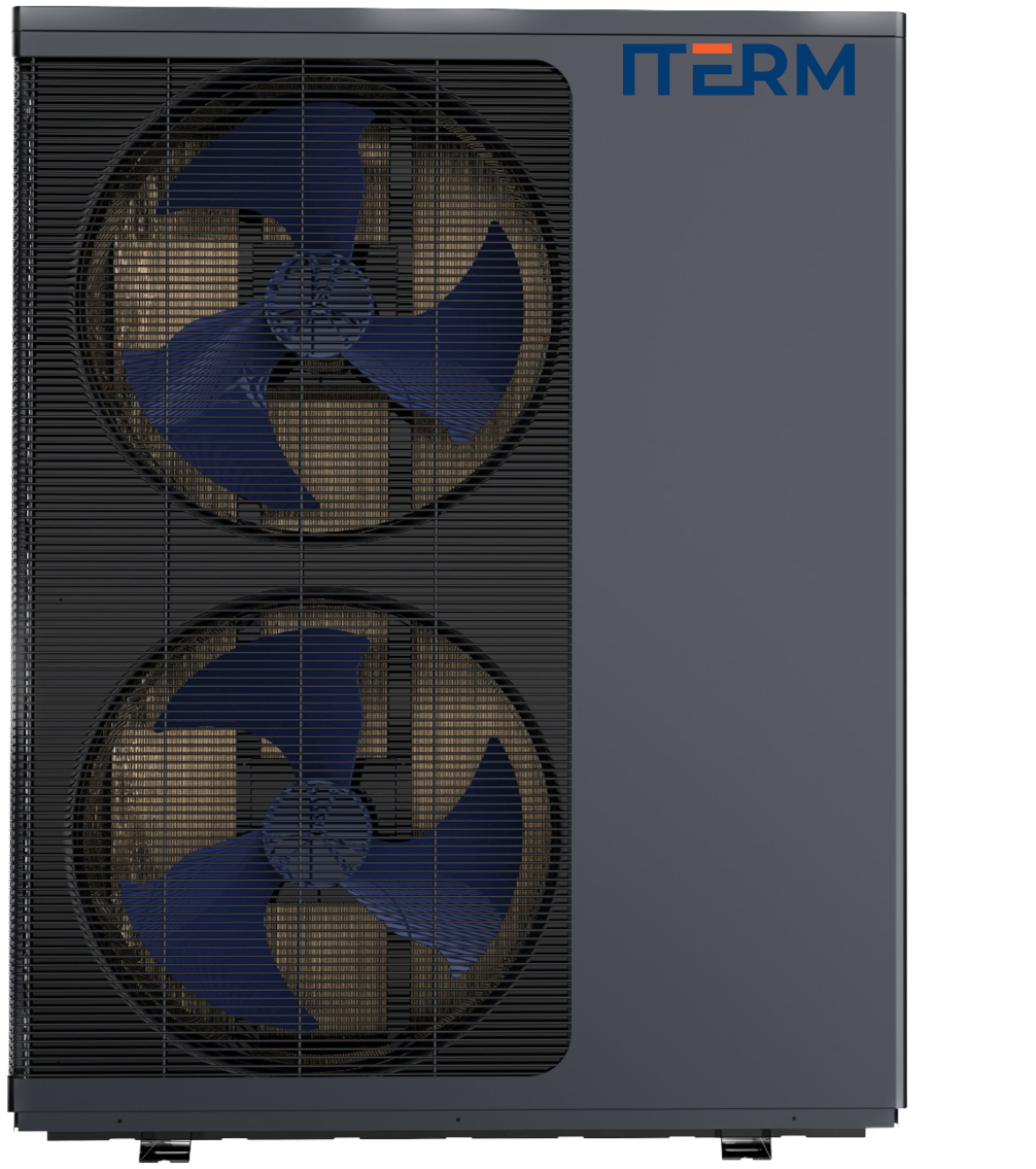 ITERM IM603F - 22 KW